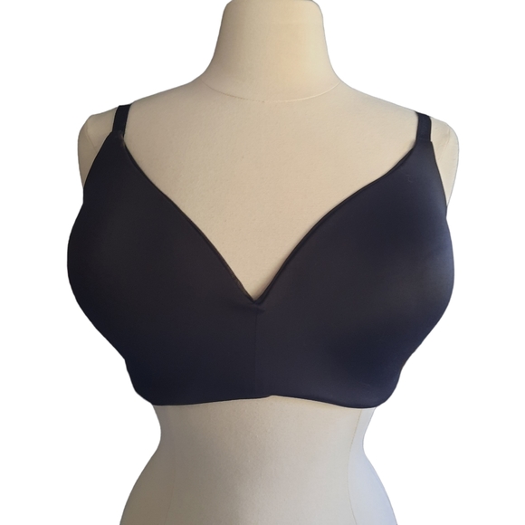 Calvin Klein Preformed Bra - Picture 1 of 5